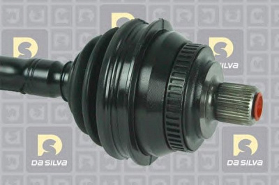 DA SILVA 6187at - Приводной вал